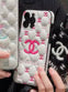 CoCo Pink Case
