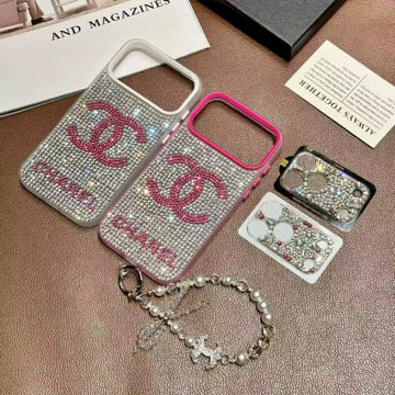 Noir Diamond Case