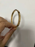 Amour Elite Bangle