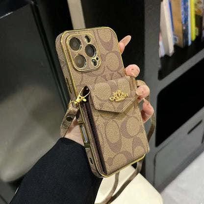 Madison On-the-Go Luxe Case