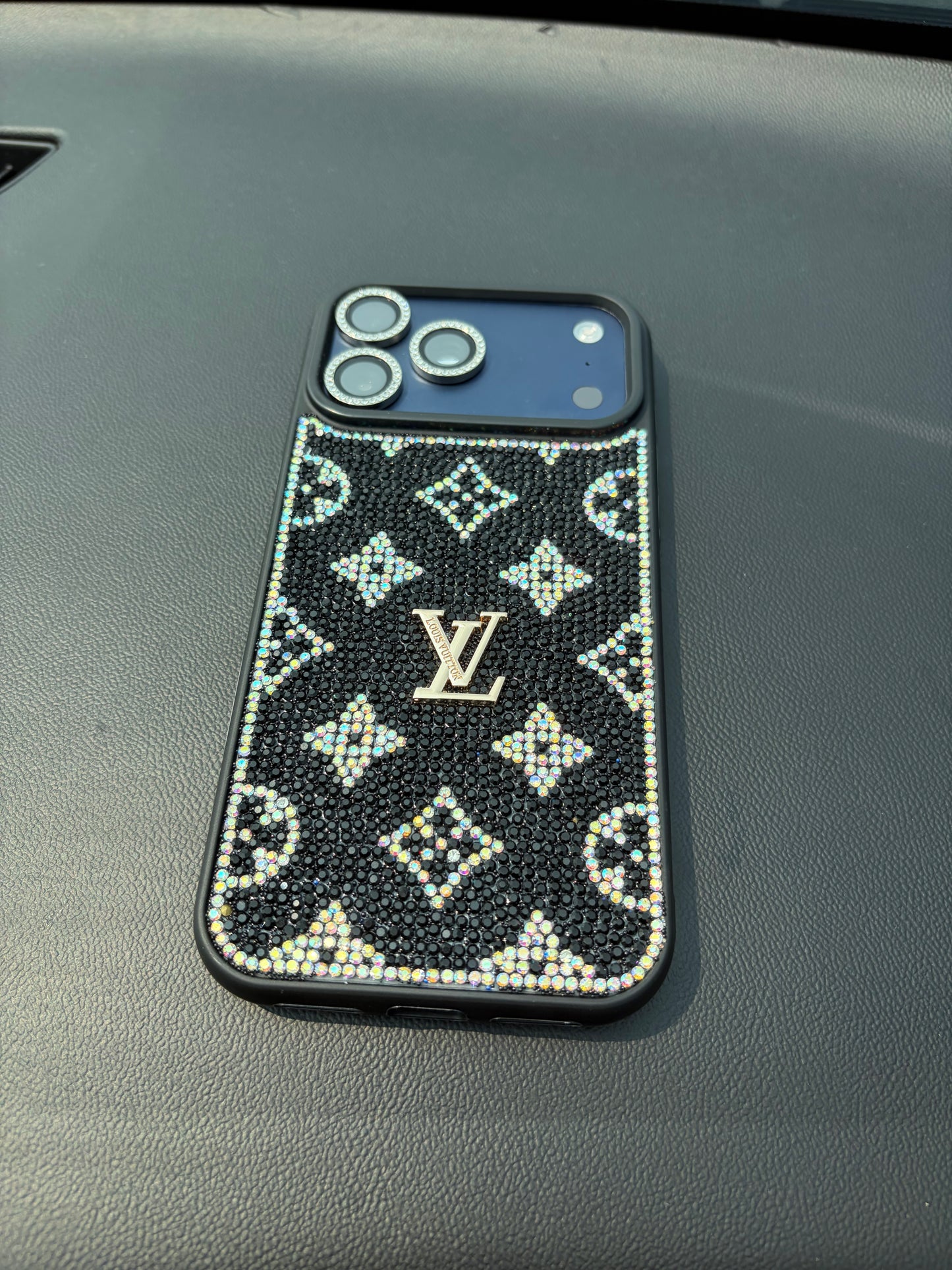 Motif Luxe Case