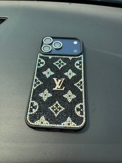 Motif Luxe Case