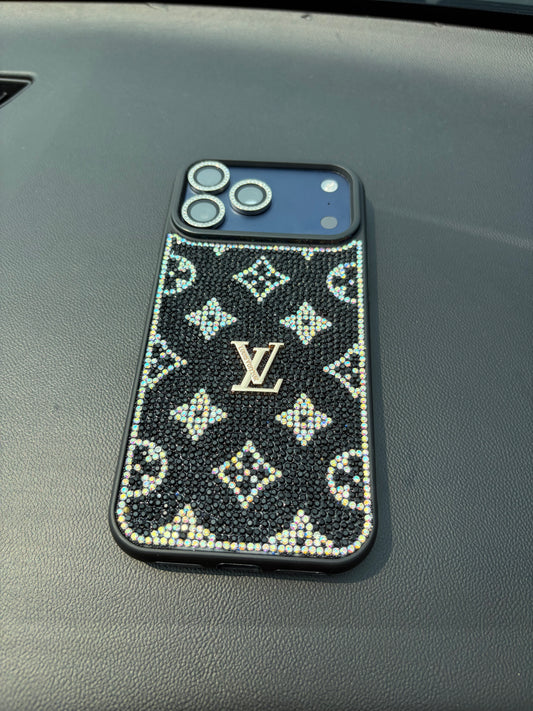 Motif Luxe Case
