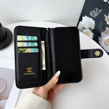 Take me to Paris Case