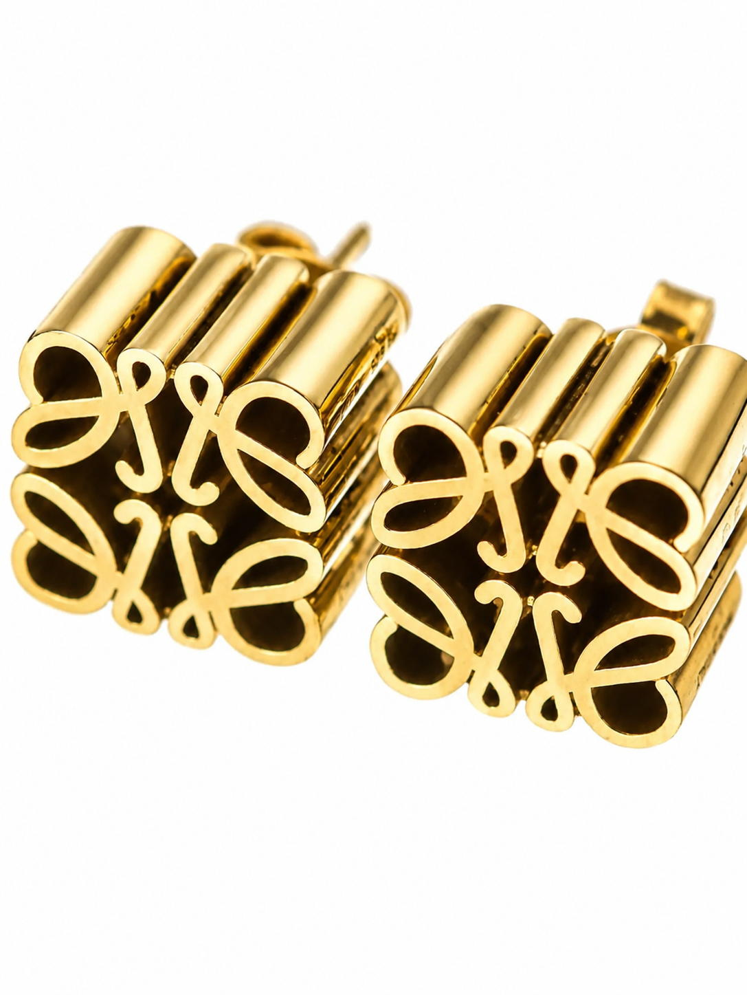 Casa Luxe Studs