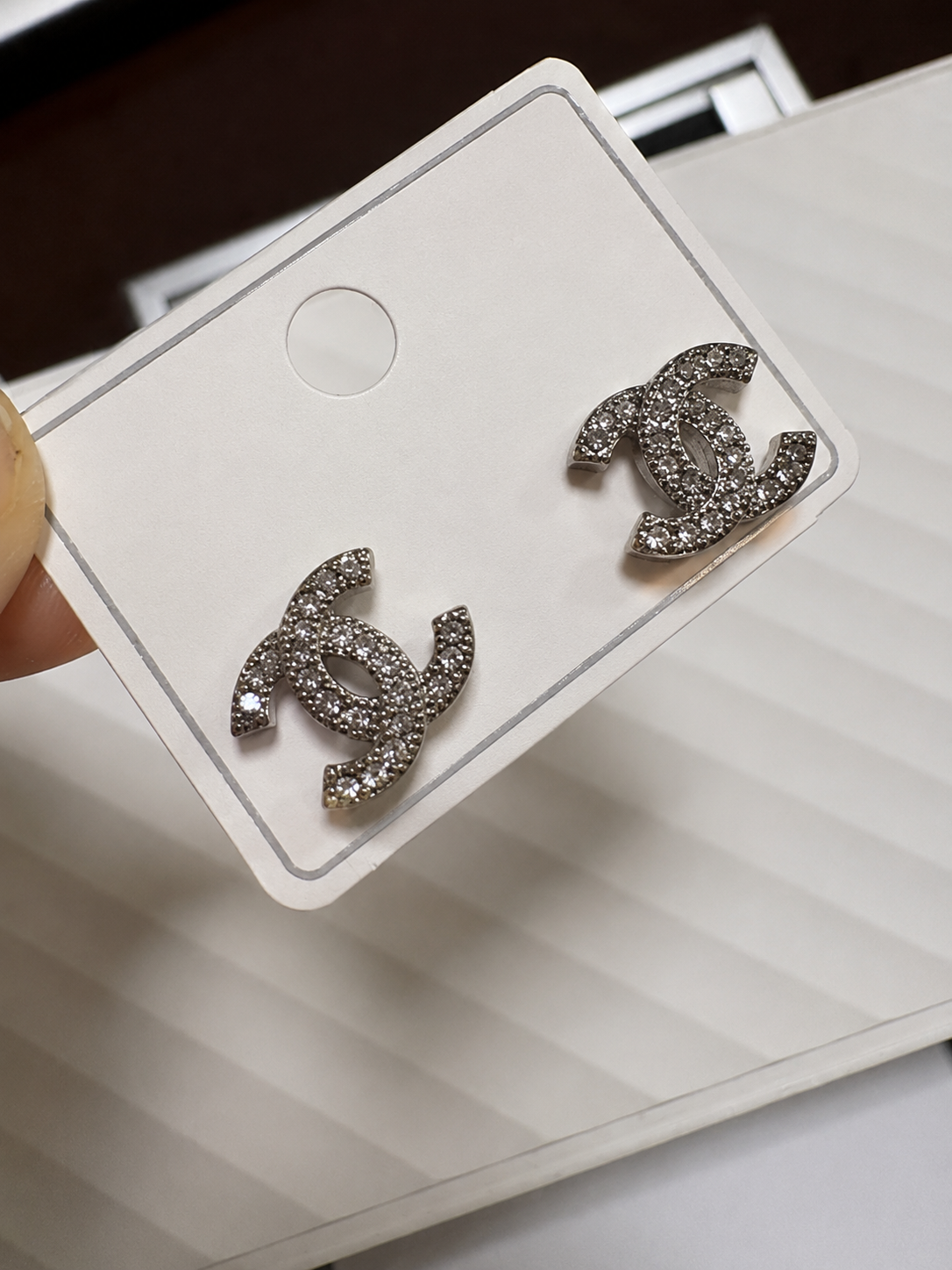 Coco Studs