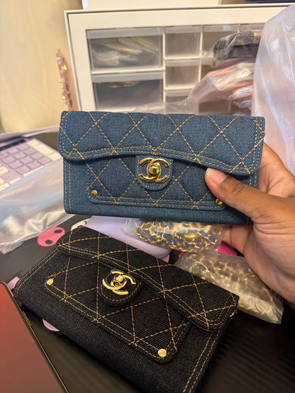 Coco Purse Case