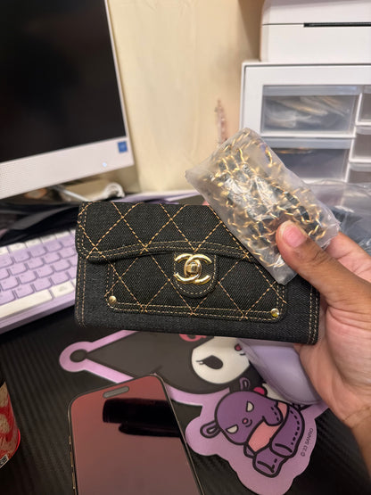 Coco Purse Case