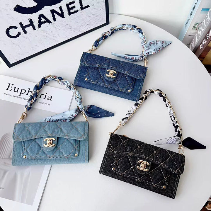 Coco Purse Case