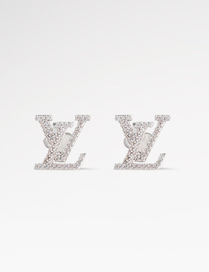 Diamond Muse Studs
