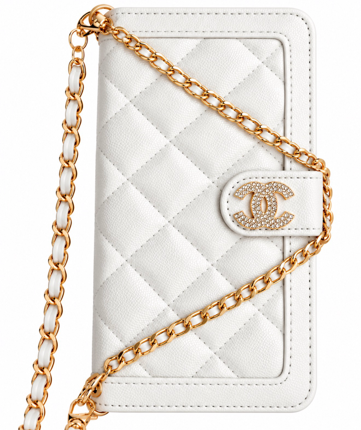 CoCo It Girl Case