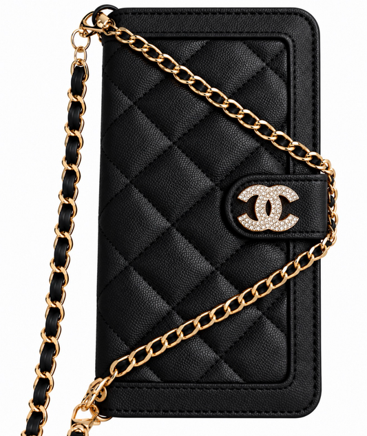 CoCo It Girl Case