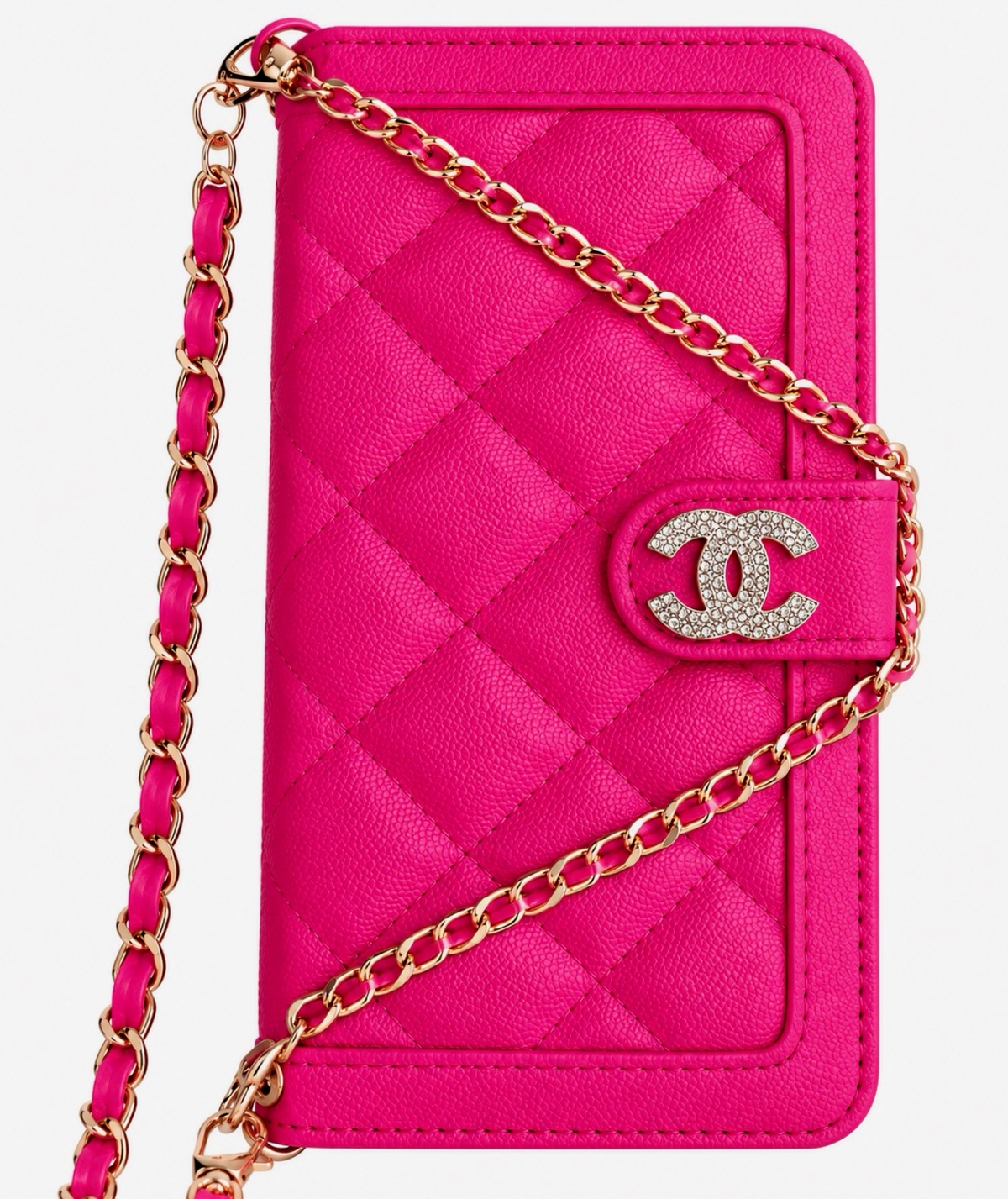 CoCo It Girl Case
