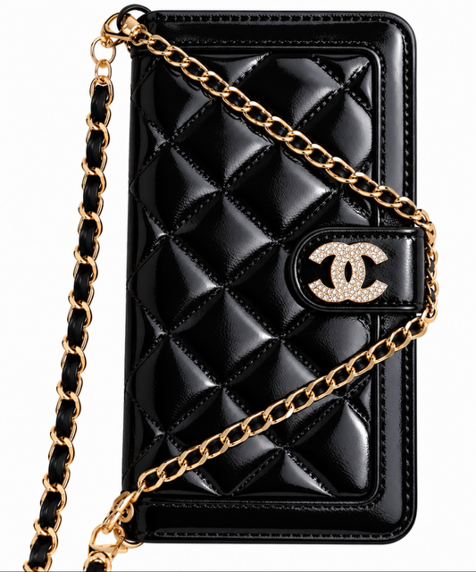 CoCo It Girl Case