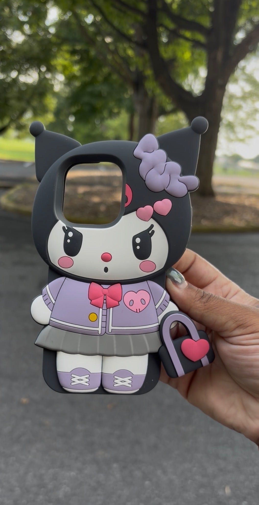 Kuku Case