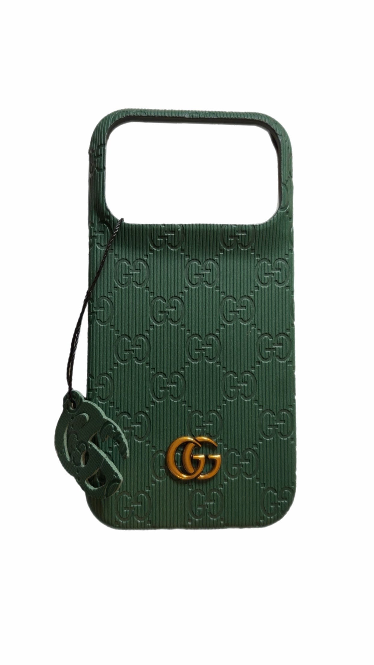 GG iPhone Case