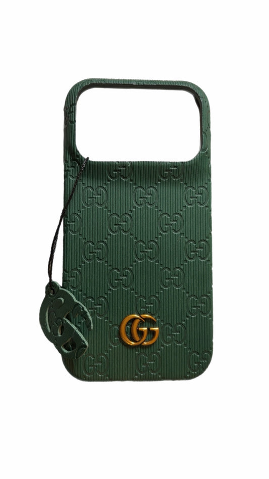 GG iPhone Case