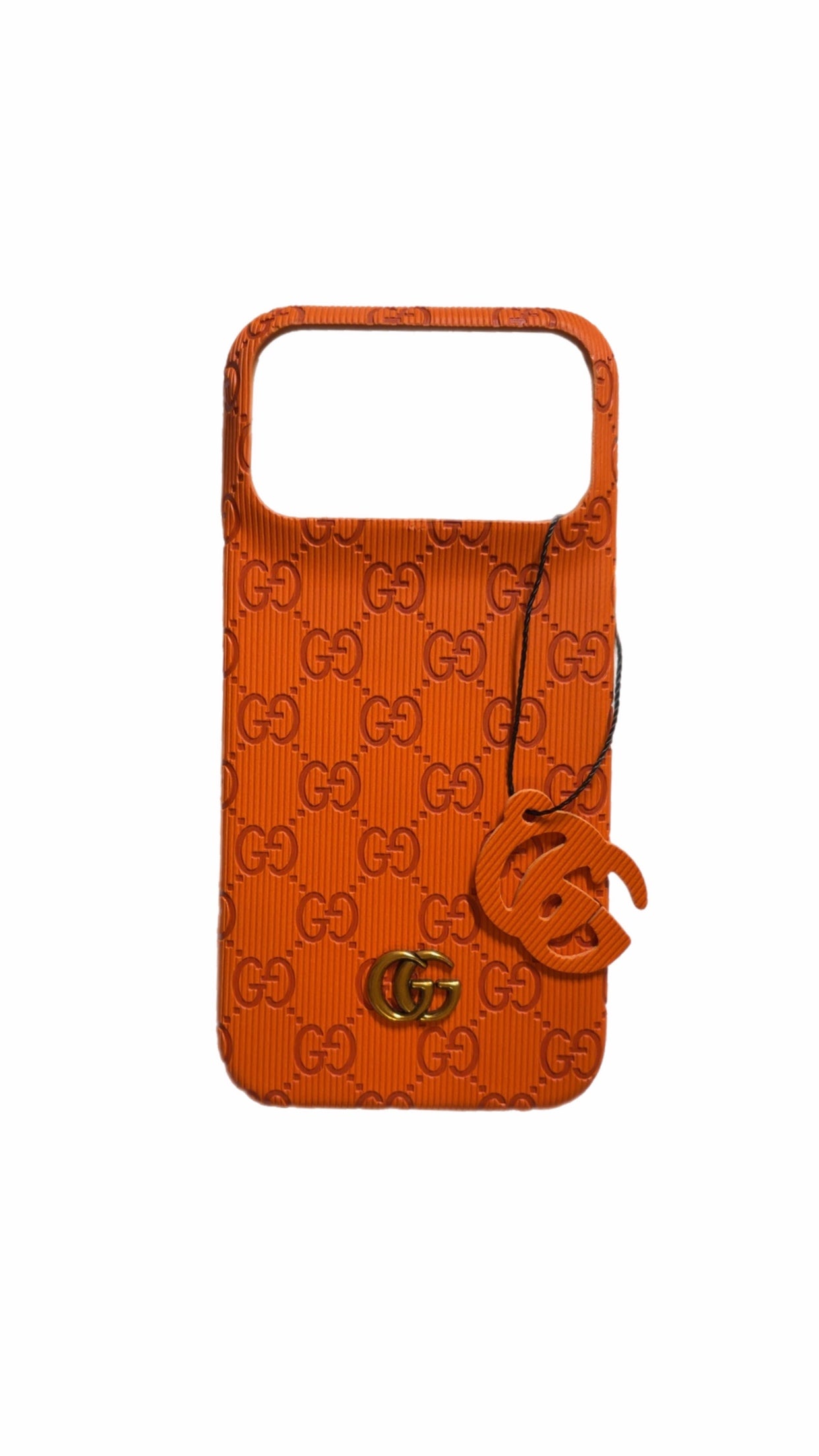 GG iPhone Case