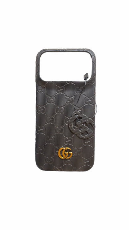 GG iPhone Case