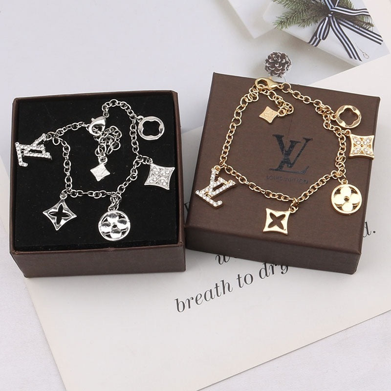 Motif JEWELS
