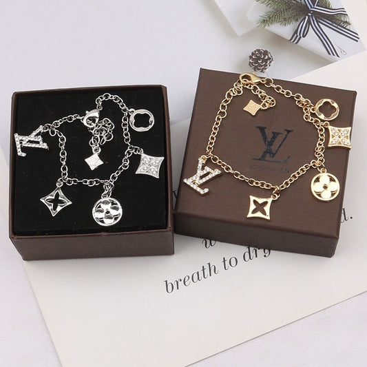 Motif JEWELS