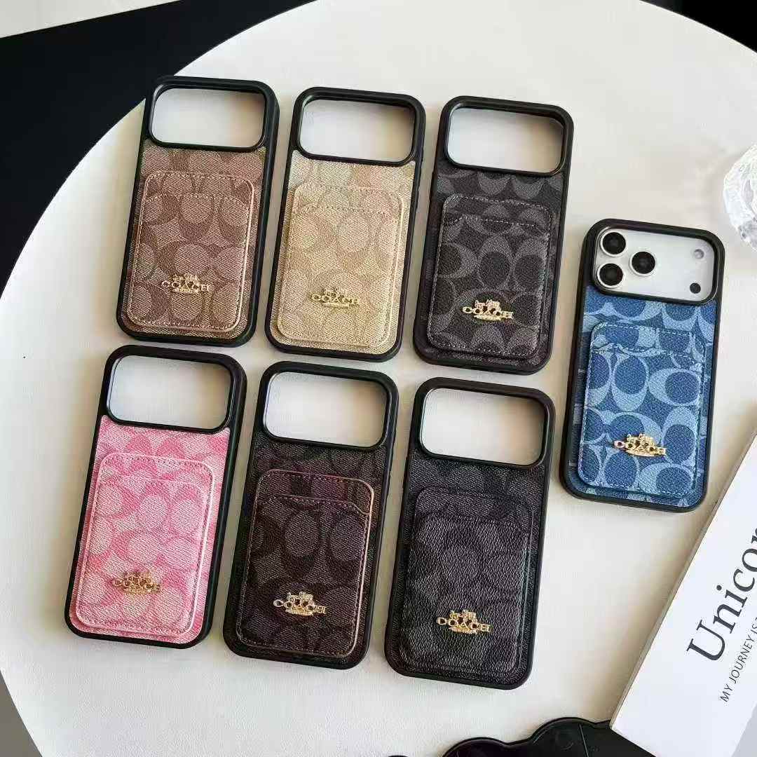 Downtown C Case