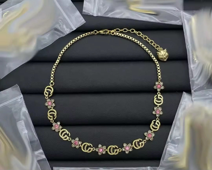 ROSE SET II