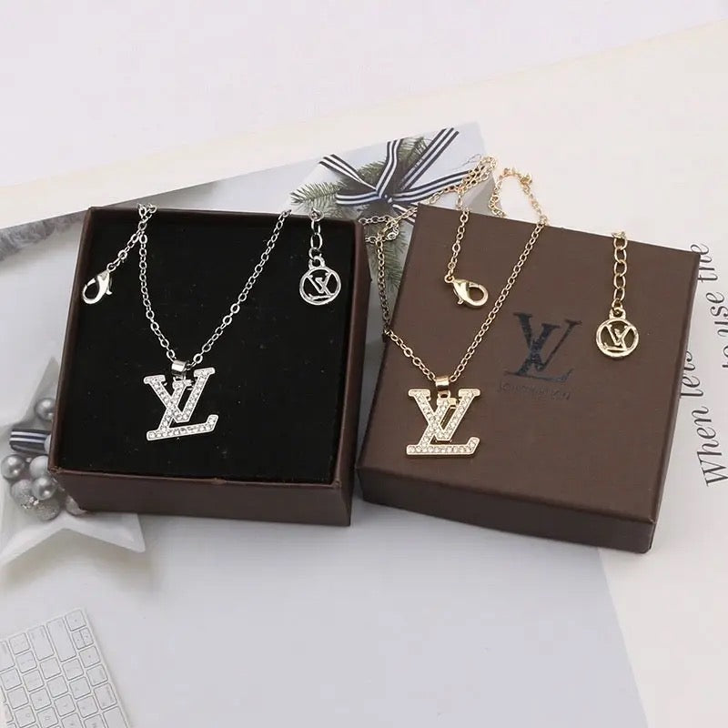 Boss Vibes Necklace