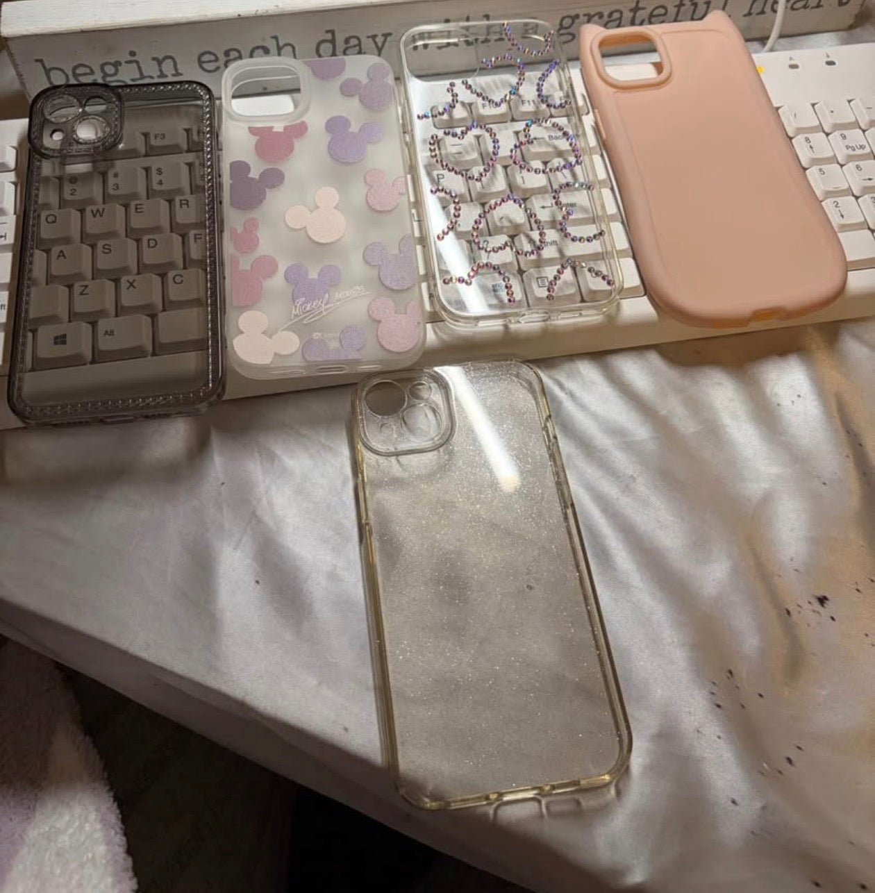 Used iPhone Cases