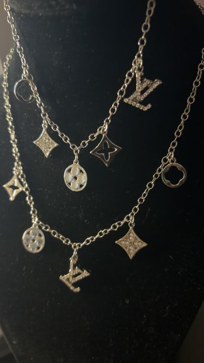 Motif JEWELS
