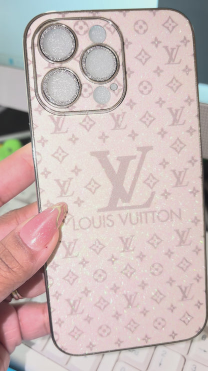 Shiny Candy iPhone Case