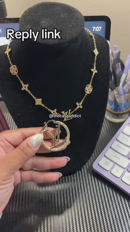VINTAGE MOTIF SET
