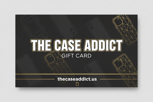 TheCaseAddict Gift Card